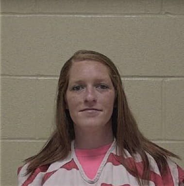 Michelle Elder, - Bossier Parish County, LA 